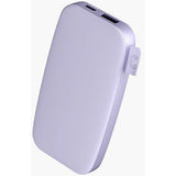 Powerbank Fresh 'n Rebel 6000 mAh USB-C - Lilás