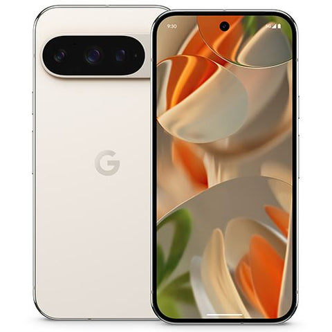 Google Pixel 9 Pro - 256GB - Porcelana