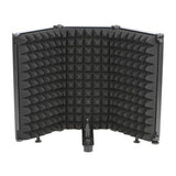 Painel Acústico para Microfone 3 Módulos FMS-01M - Fzone