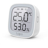 Monitor Inteligente de Temperatura & Humidade Tp-Link Tapo T315