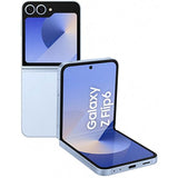 Samsung Galaxy Z Flip6 - 256GB - Azul