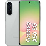 Samsung Galaxy A56 5G - 128GB - Cinza