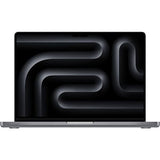 MacBook Pro 14'' | 2023 | M3 8-core | 16GB | 1TB SSD - Cinzento Sideral