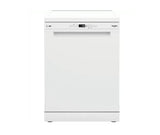 Máquina de Lavar Loiça Whirlpool W7F HP43 | 15 talheres | 60 cm | C | Branco