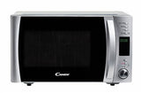 Micro-ondas Candy COOKinApp CMXG 25DCS | 25 L | 900 W | Aço inoxidável
