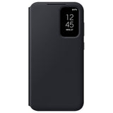 Capa Samsung Galaxy S23 FE Smart View Wallet Case Preto