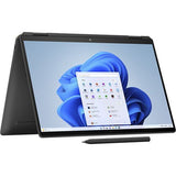 Computador Portátil HP Spectre X360 14-eu0001np | OLED 14 | Intel® Core™ Ultra 7-155H | 16 GB | 1TB SSD + Pen