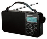 Rádio Portátil Roadstar TRA-2340PSW