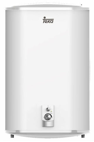 Termoacumulador Teka EWH 50 D SLIM | Elétrico | Horizontal/vertical | 47 L | B | Branco