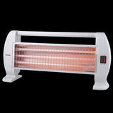 Aquecedor de Quartzo Infiniton HQP-120 1200W
