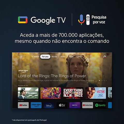 Smart TV Sony 43