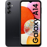 Samsung Galaxy A14 - 128GB - Preto