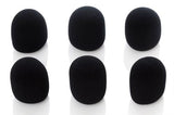 Bola Vento Pack 6 WS06BK Bespeco