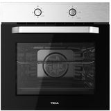 Forno Teka HCB 6515 IX (70 L - 2615W - 60 cm)