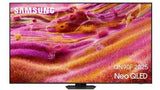 Smart TV Samsung 65 Mini-LED UHD 4K 65QN90F 2025 - 165 cm