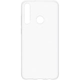 Capa TPU Huawei para Y6P - Transparente