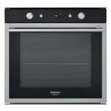 Forno Elétrico Hotpoint FI6 861 SP IX HA | 73 L | 59.5 cm | A+ | Aço inoxidável