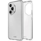 Capa Silicone SBS Skinny 0.3 para Honor 400  - Transparente