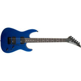Guitarra Elétrica JS11 Dinky Metallic Blue Jackson