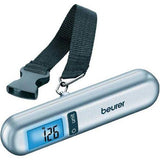 Balança para Malas de Viagem Beurer LS06