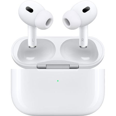 Auriculares True Wireless Bluetooth Apple AirPods Pro (2ª Geração) 2023 - Branco