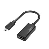 Adaptador USB-C Hama USB-C/Hdmi Ultra-Hd 4k (200315)