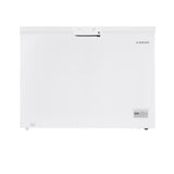 Arca Congeladora Horizontal Jocel JCH-287 | 109x85x62 cm | 287 L | F | Branco