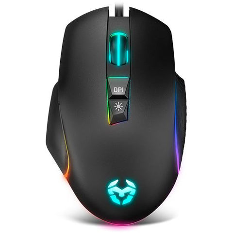 Rato Gaming Nox Krom KEOS RGB