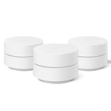 Router Google Nest Breeze WiFi Home Mesh Dual-Band - Pack 3 unidades