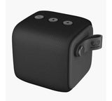 Coluna Portátil Bluetooth Fresh 'n Rebel Rockbox Bold S - Cinzento