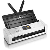 Scanner Portátil Brother ADS-1700W Wi-Fi