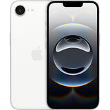 Apple iPhone 16e - 128GB - Branco