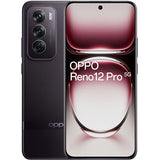 Smartphone Oppo Reno12 Pro 5G - 512GB - Black