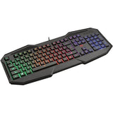 Teclado Gaming Trust GXT 830-RW Avonn - Layout PT