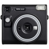Máquina Fotográfica Instantânea Fujifilm Instax SQUARE SQ40 - Preto