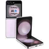 Samsung Galaxy Z Flip5 5G - 256GB - Lavender
