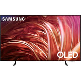 Smart TV Samsung 55 OLED 4K 55S85D - 140 cm