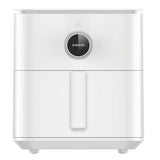 Fritadeira sem Óleo Xiaomi Mi Smart Air Fryer 6.5L 1800W Branca