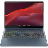 Computador Portátil Gaming Lenovo IdeaPad ChromeBook Gaming 16IAU7 | 16'' | i5-1235U | 8GB | 512GB SSD