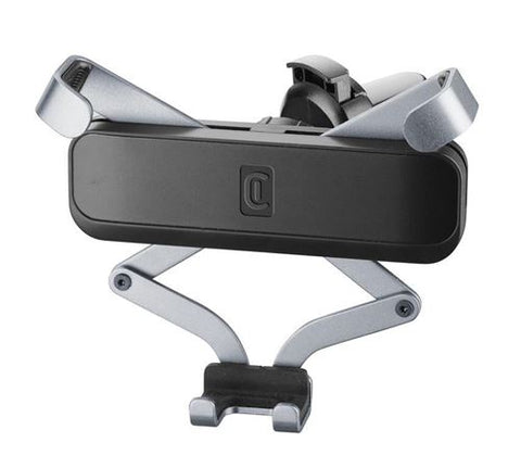 Suporte de Ventilação Cellularline Universal Preto GRAVITYTPVENTK