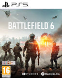 Battlefield 6 Standard Edition - PS5
