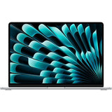 MacBook Air 15'' | 2024 | M3 8-core | 24GB | 512GB SSD - Prateado