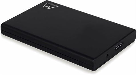 Caixa Externa Ewent USB 3.1 para Disco 2.5