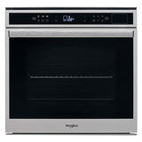 Forno Elétrico Whirlpool W6 OS4 4S1 H | 73 L | 59.5 cm | A+ | Aço inoxidável