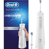 Irrigador Oral-B Aquacare 6 Pro-Expert