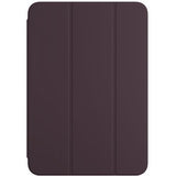 Capa Apple Smart Folio para iPad Mini 6.ª Geração - Cereja Escura