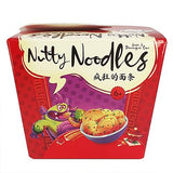 Jogo de Tabuleiro Nutty Noodles