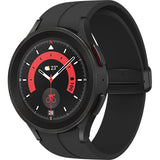 Smartwatch Samsung Galaxy Watch5 Pro 45mm BT - Black Titanium