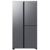 Frigorífico Americano Samsung RH69B8931S9/EF | 645 L | Inox