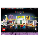 LEGO Ideias 21339 - BTS Dynamite